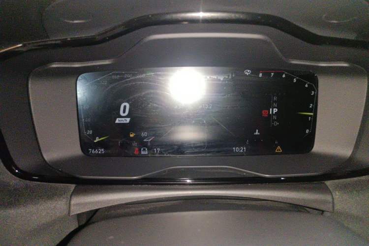 Used Lynk & Co 02 Hatchback 2022 2.0TD Pro
