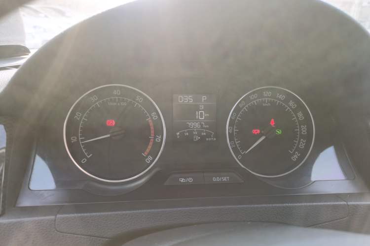 Used Skoda Rapid Spaceback 2016 Revised 1.6L Automatic Smart Drive Version