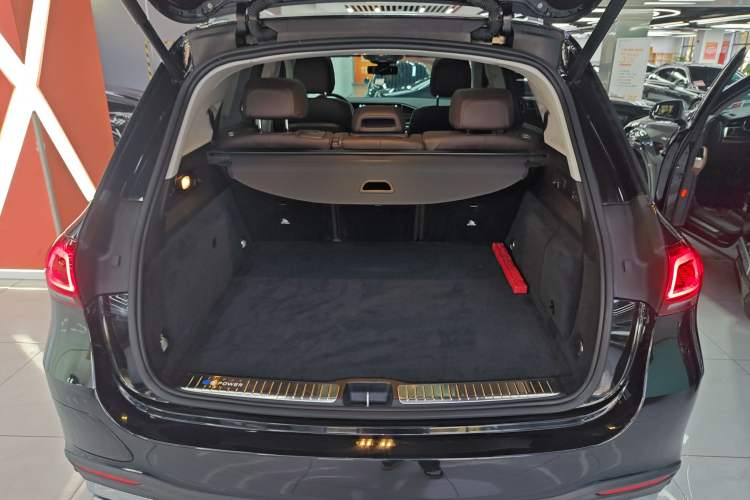 Used Mercedes-Benz GLE New Energy 2021 GLE 350 e 4MATIC
