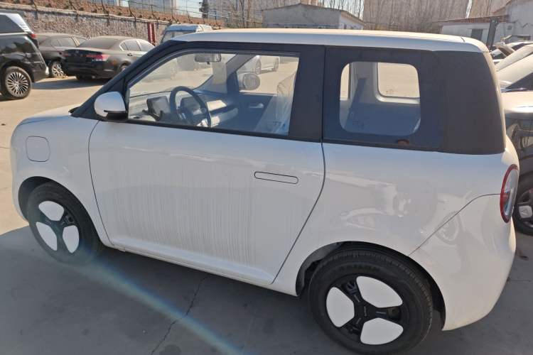 Used  Lumin 2025 205 km Xiangqin Version