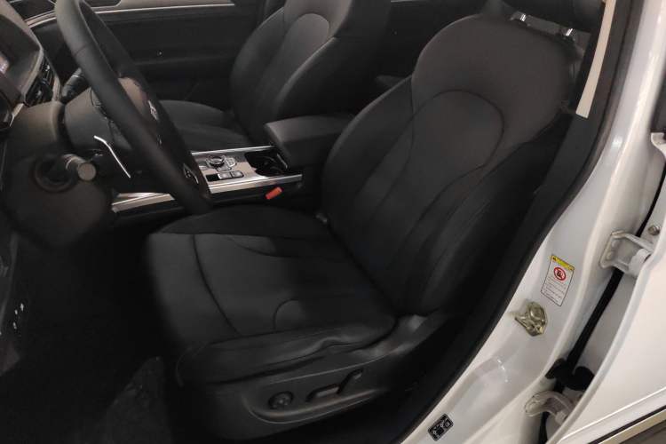 Used Haval H6 2019 Sport Edition 1.5T Automatic Two-Wheel Drive Elite Model China VI
