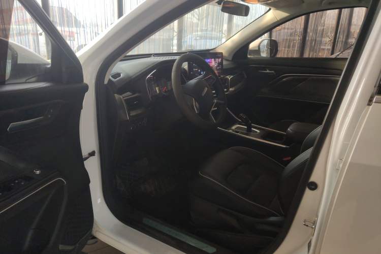 Used Haval H6 2021 National Trend Edition 1.5T Automatic Urban Version
