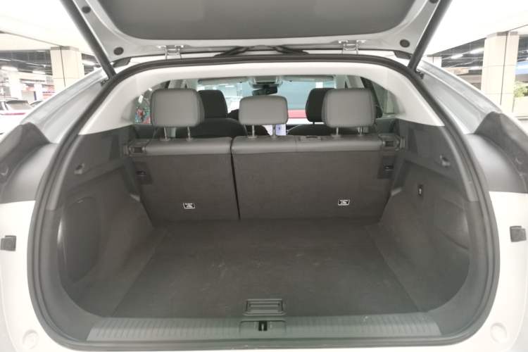 Used XPeng G6 2025 625 Long-Range Max Flagship Edition