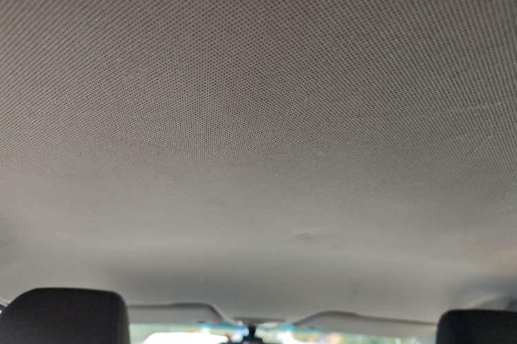 Used Baojun 310 2016 1.2L Manual Value Edition
