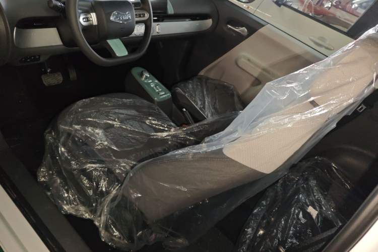 Used  Lumin 2024 130km Qingyue Version
