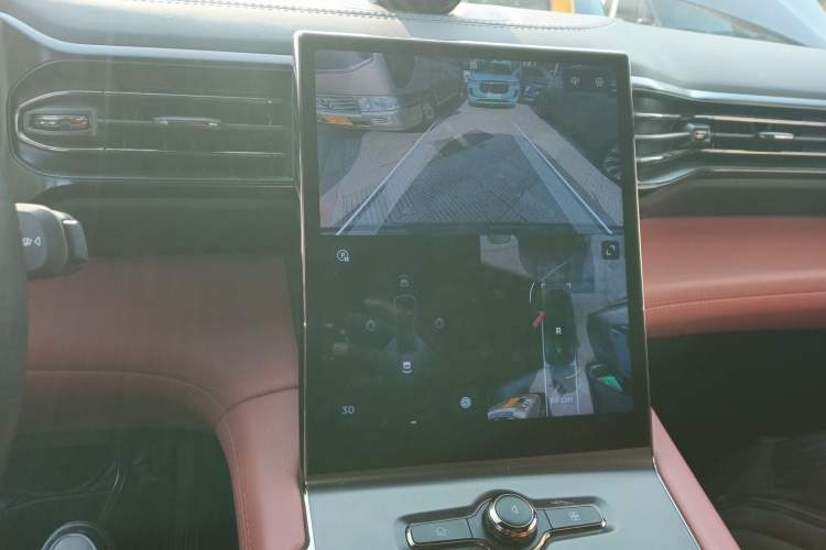 Used Nio EC6 2022 75 kWh Sport Edition