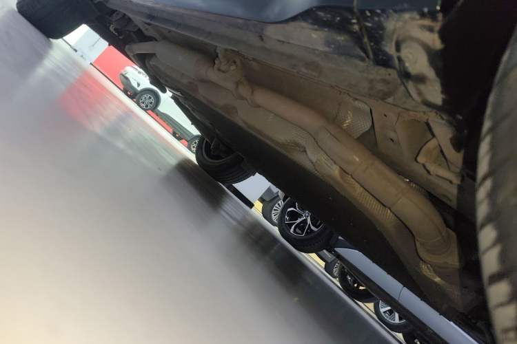 Used  E5 PLUS 2025 120km Standard Travel Custom Edition 7 Seats
