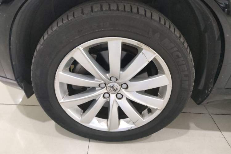 Used Volvo XC90 2018 T6 Zhiyi Edition 7-Seater
