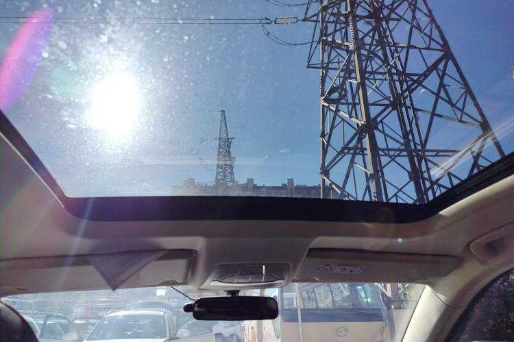 Used Bestune T77 2021 PRO 280 TID Automatic Luxury Model
