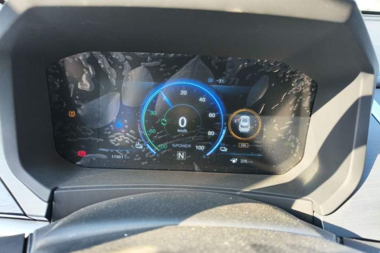 Used Venucia T60EV 2020 AI Enjoyment Model
