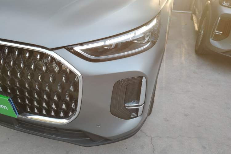 Used Chery Tiggo 8 L 2024 2.0T Two-Wheel Drive Prestige Version 5 Seats