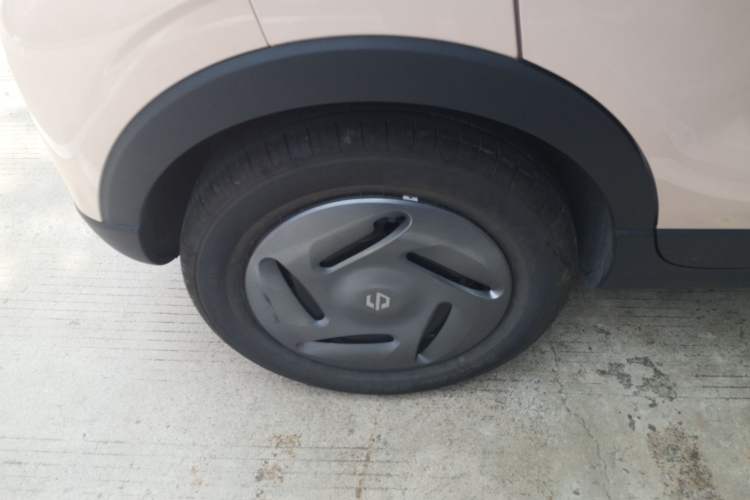 Used Leapmotor T03 2023 200 Lite Edition
