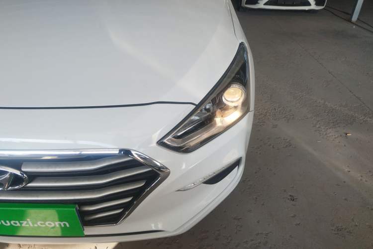 Used Hyundai Mistra 2017 1.8L Automatic Smart GLS China V Standard