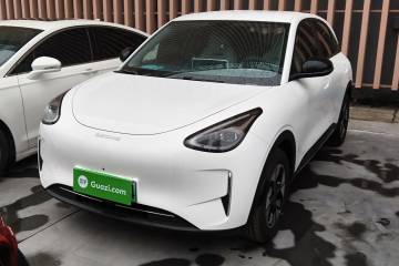 Used Geely Galaxy Geome 2025 UP 410km Exploration Edition