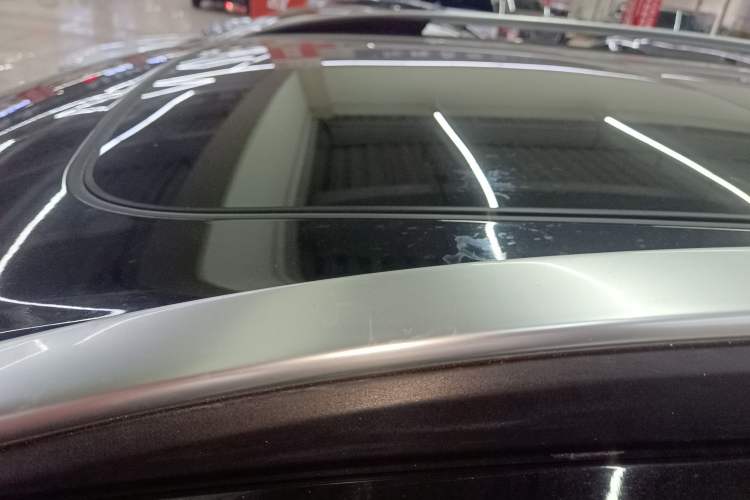 Used Volvo XC90 2018 T5 Zhiyi Edition 5-seater
