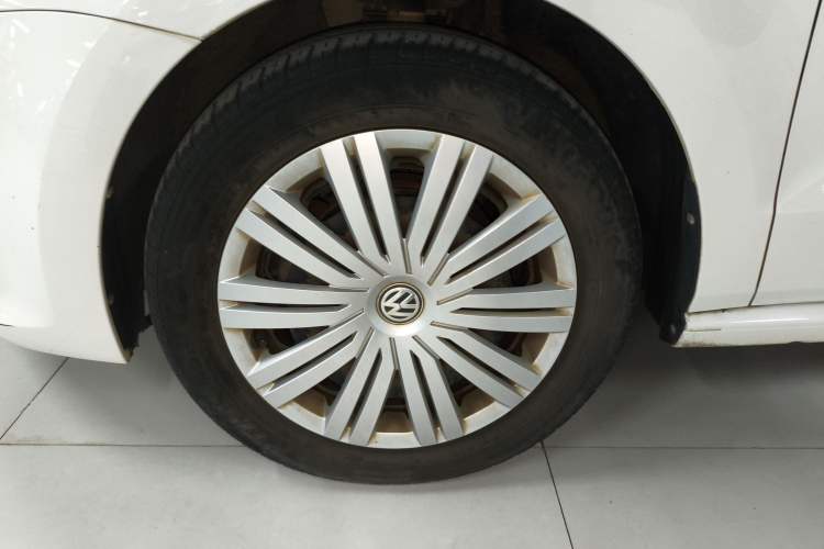 Used Volkswagen Polo 2018 1.5L Automatic Enjoyment Model
