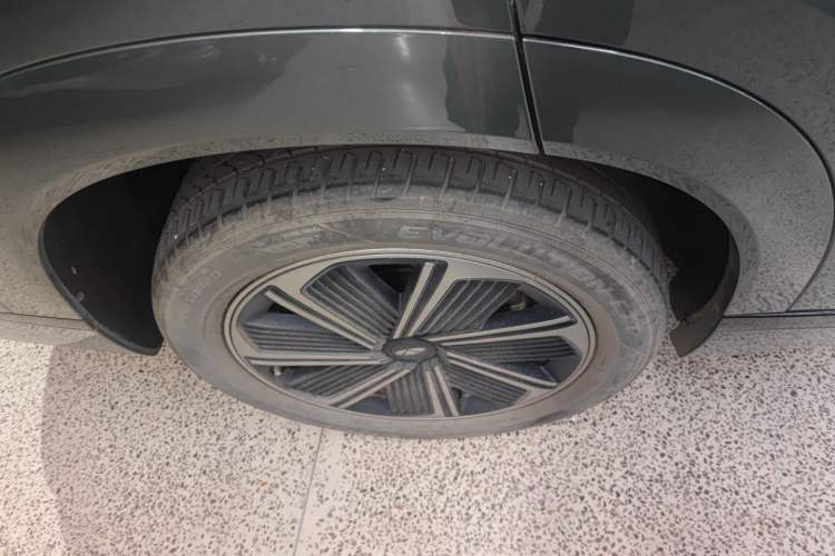 Used Chery Fengyun T10 2024 210 Luxury Edition
