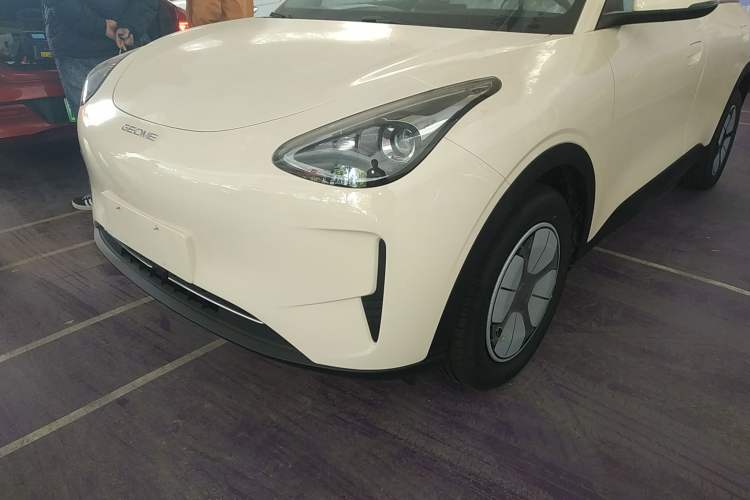 Used  Geome 2025 310km Youth Edition