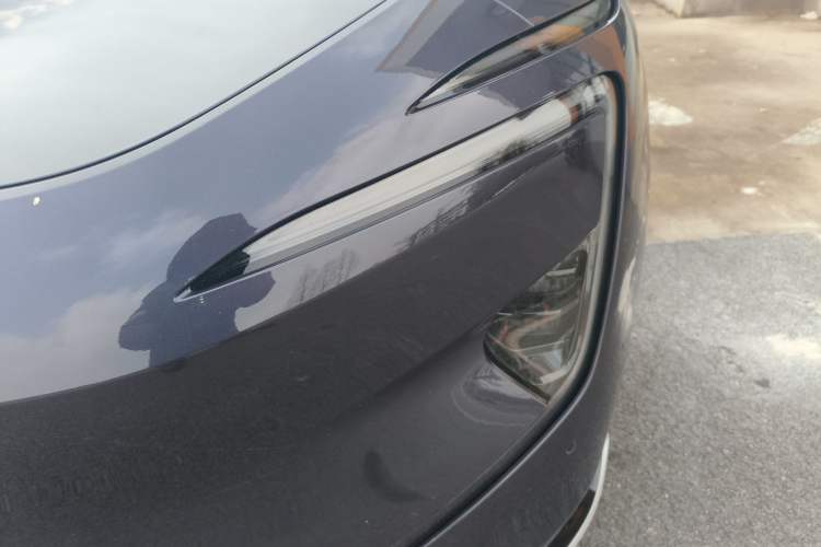 Used  12 2023 650 Three-Laser Four-Wheel Drive Performance Edition