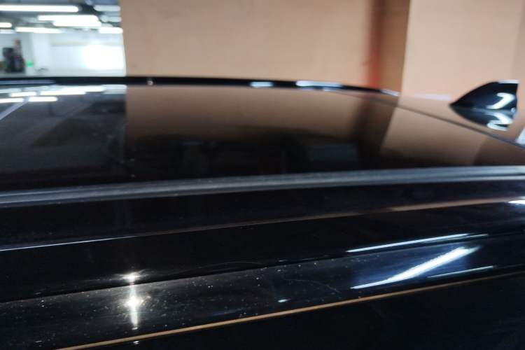 Used Haval H6 2021 3rd Generation 1.5T Automatic Two-Wheel Drive Supreme+