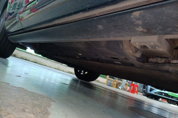 Used Hima AITO M7 2024 1.5T Intelligent Drive 4WD Ultra Version 5 Seats