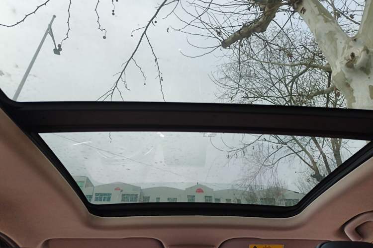 Used Baojun 510 2019 1.5L Automatic Prestige Edition China V