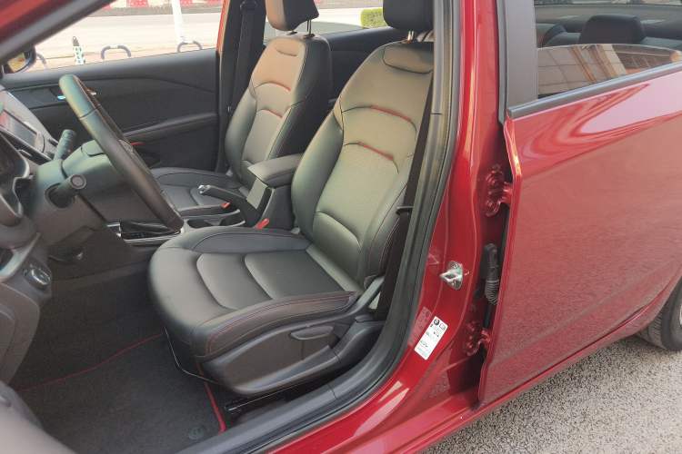 Used Chevrolet Monza 2019 RS 330T Automatic Comfort Edition China VI Standard