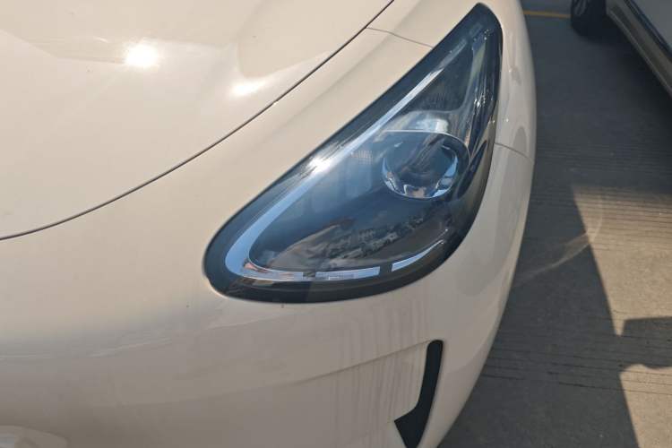 Used  Geome 2025 310km Youth Edition
