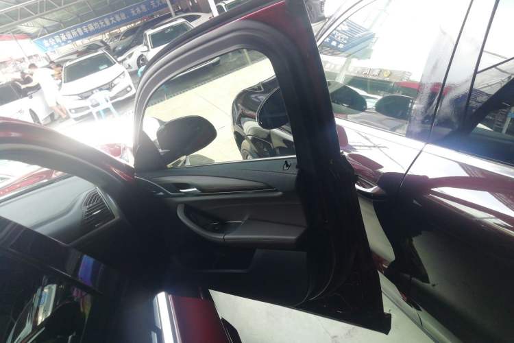 Used BMW X3 2020 xDrive28i M Sport Package
