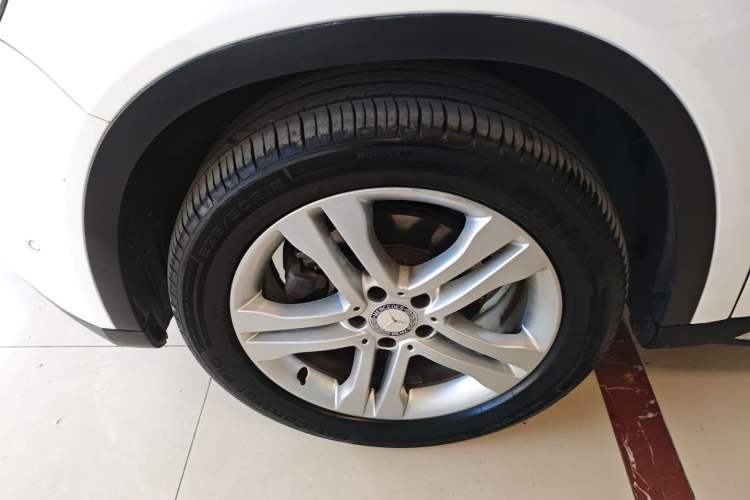 Used Mercedes-Benz GLA 2016 GLA 200 Sport Edition
