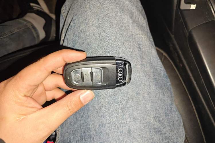 Used Audi A3 2019 Limousine 35 TFSI Ambition China VI