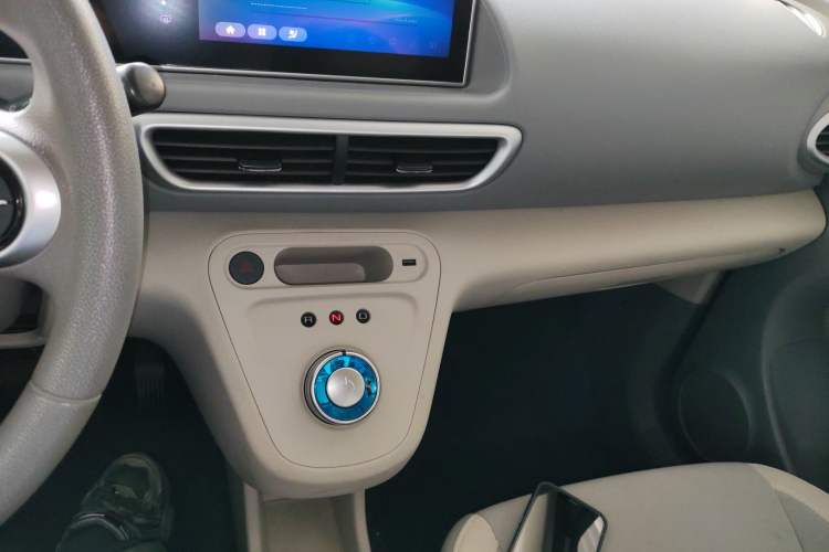 Used ORA White Cat 2020 305 km Luxury Version