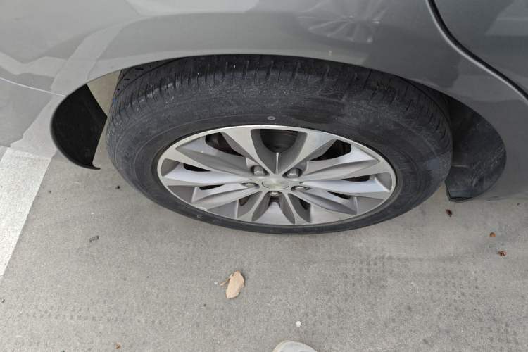 Used Chevrolet Monza 2020 320 Automatic Enjoyment Edition
