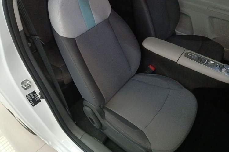 Used  Lumin 2025 205 km Xiangqin Version
