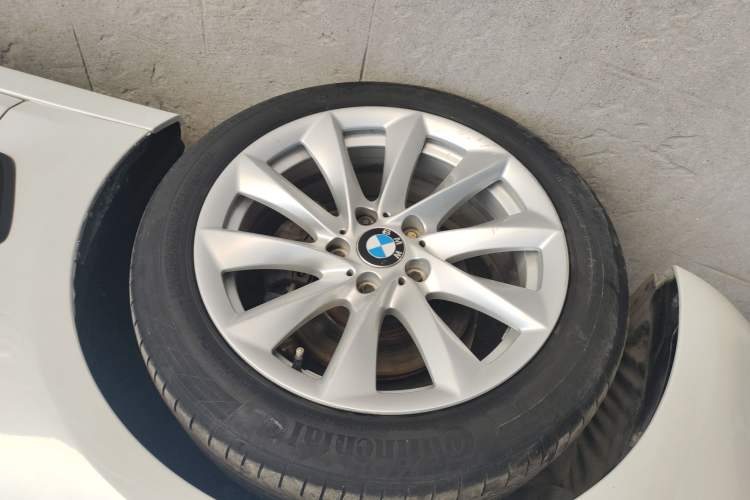 Used BMW 3 Series GT 2018 320i Sport Edition