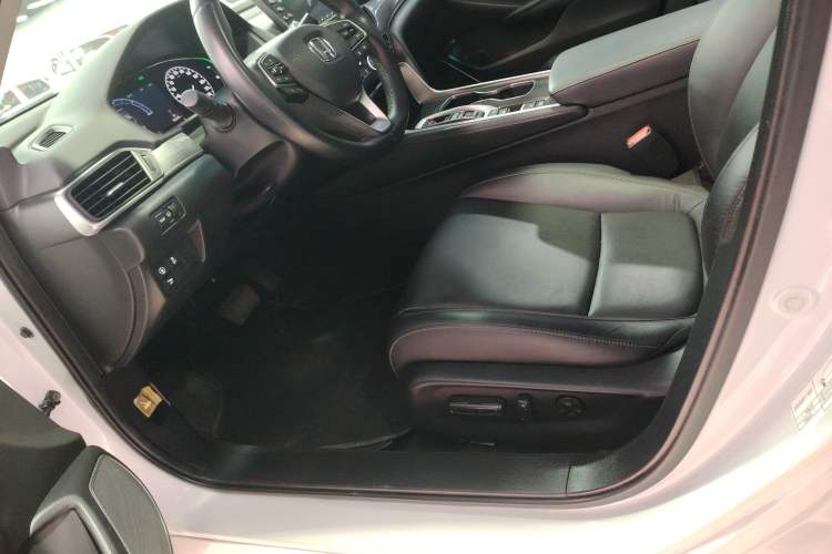 Used Honda Accord 2018 Rui Hybrid 2.0L Rui Ling Edition China VI
