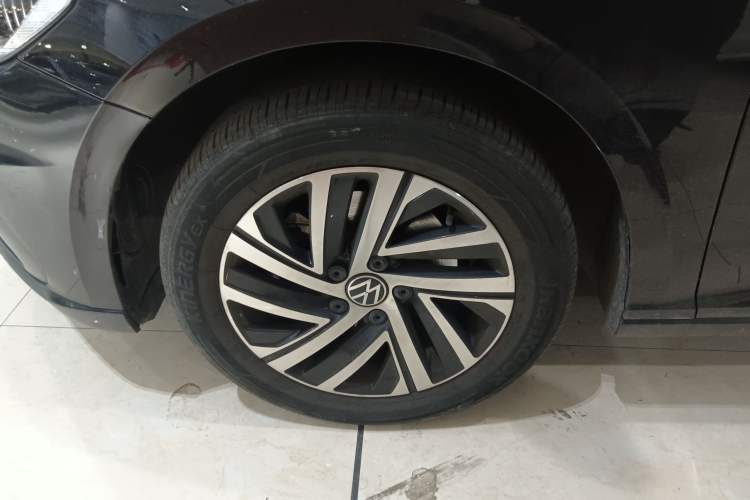 Used Volkswagen Lavida 2022 280TSI DSG Comfort Edition
