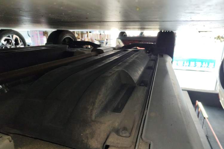 Used Hyundai ix35 2023 Musso 2.0L Flagship Edition TOP
