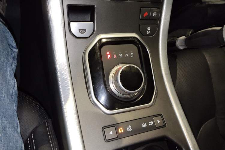 Used Land Rover Range Rover Evoque 2014 2.0T 5-Door Ignite Edition