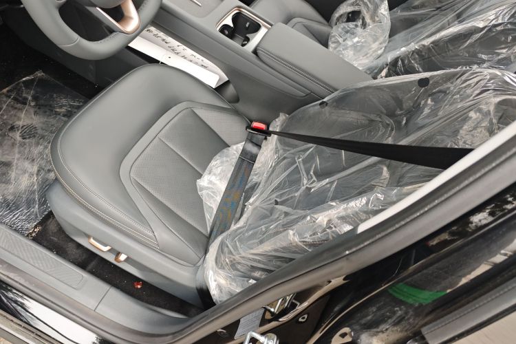 Used Wuling Xingguang 2025 70km Smart Standard Version
