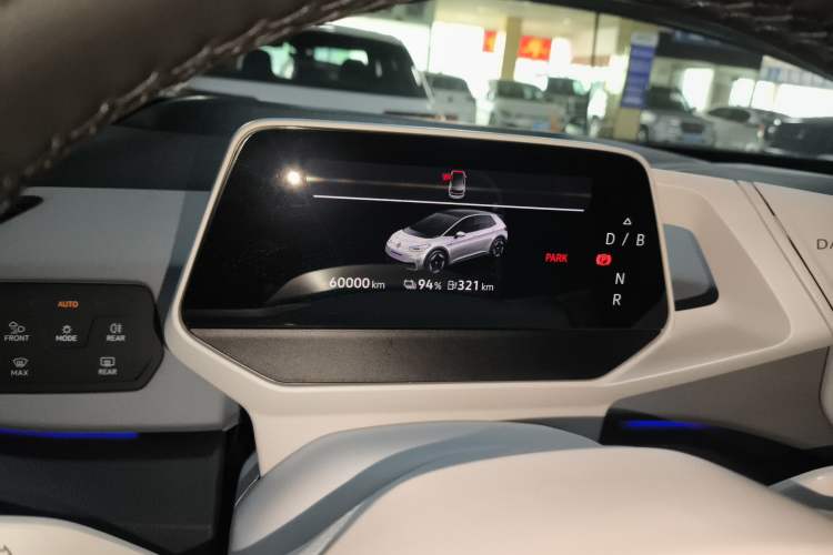 Used Volkswagen ID.3 2022 Pro Smart Edition