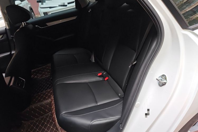 Used Honda Accord 2018 260TURBO Luxury Edition China VI