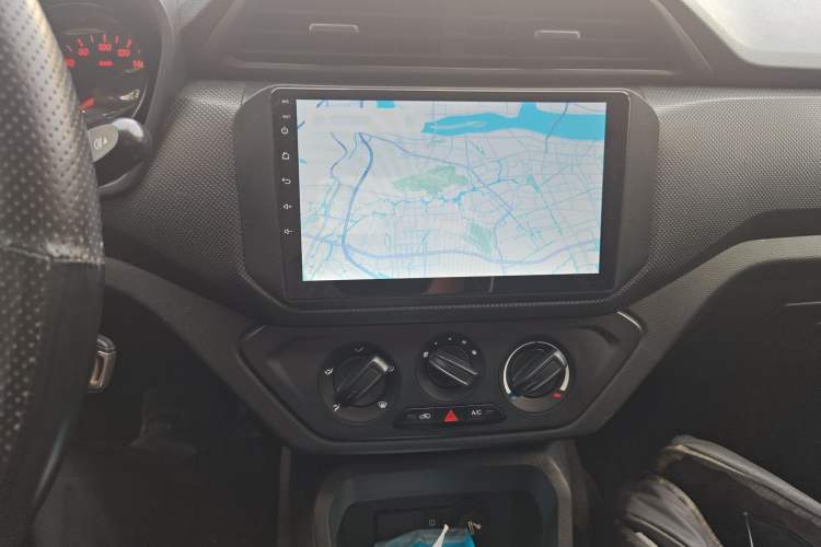 Used Wuling Hongguang 2021 1.5L S Base Version LAR
