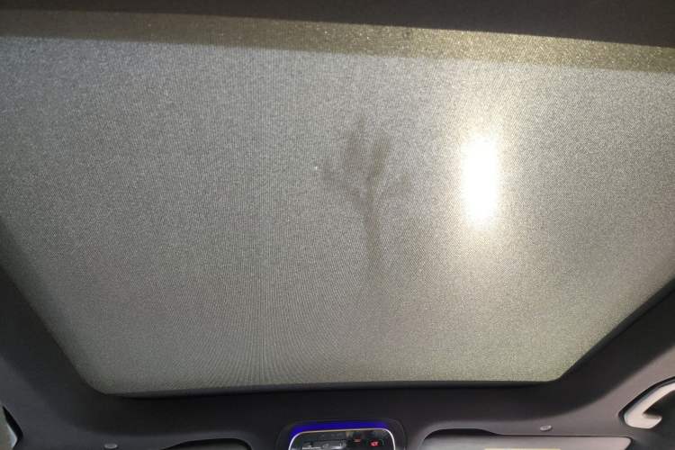 Used Mercedes-Benz GLC 2023 GLC 300 L 4MATIC Dynamic 7-Seater
