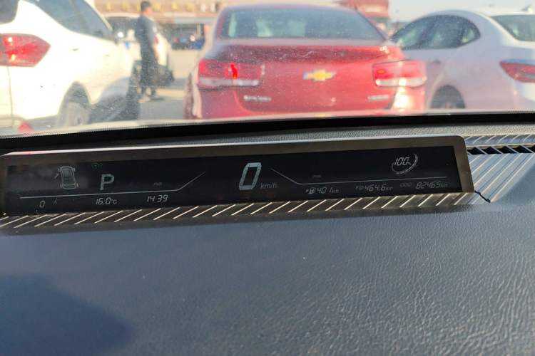 Used NETA V 2022 Chao 400
