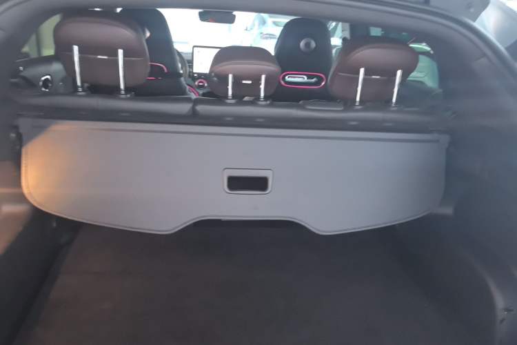 Used  #3 2023 Pulse Four-Wheel Drive Edition