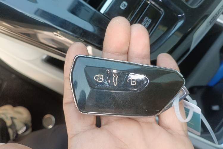 Used Volkswagen Talagon 2021 380TSI Four-Wheel Drive Luxury Premium Edition Pro