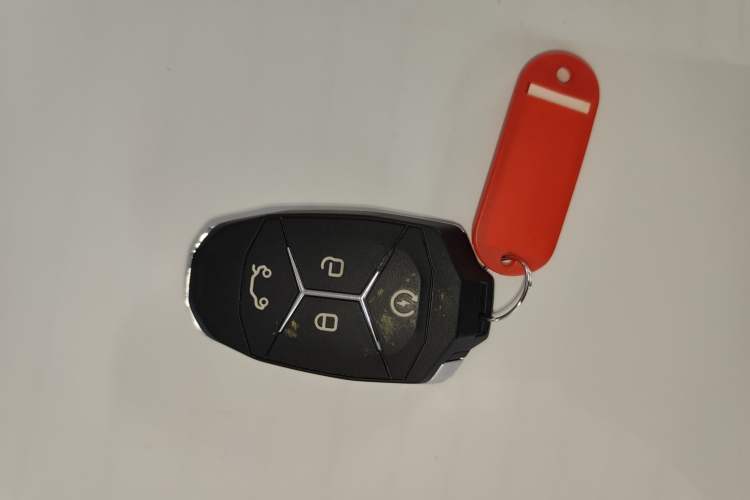 Used Lynk & Co 01 2017 2.0T Two-Wheel Drive Pro Edition