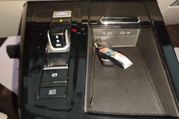 Used Volkswagen Talagon 2022 380TSI All-Wheel-Drive Luxury Prestige Pro 7-Seater