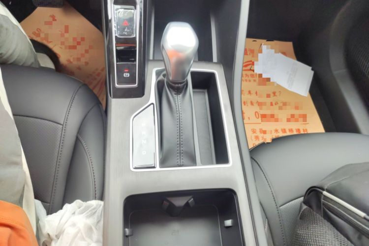 Used Roewe i5 2023 1.5L CVT Luxury Edition
